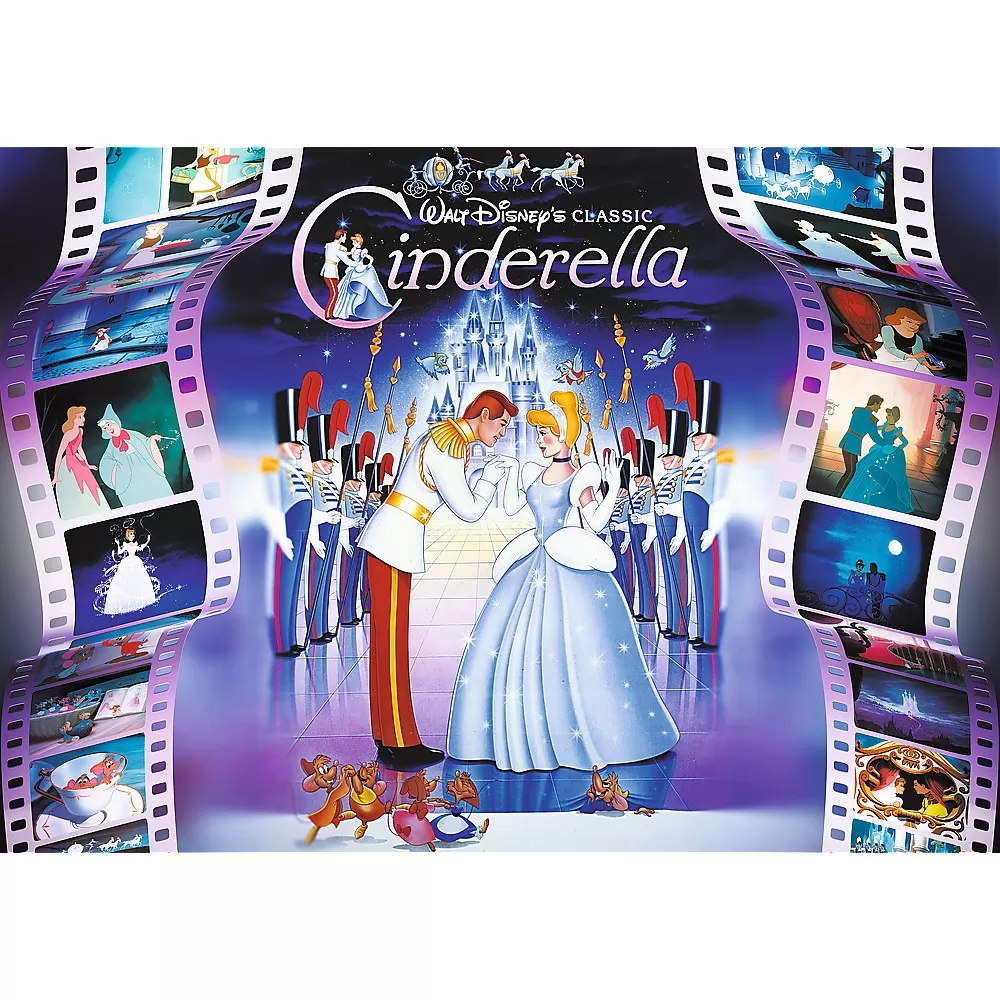 Puzzle trefl 1000 premium plus cenusareasa [2]