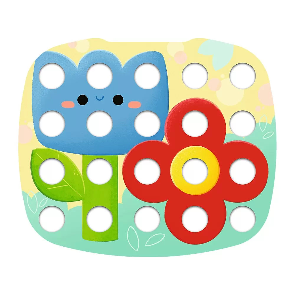 Puzzle trefl primo baby joc de sortare [5]