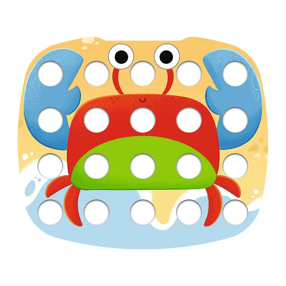 Puzzle trefl primo baby joc de sortare [7]