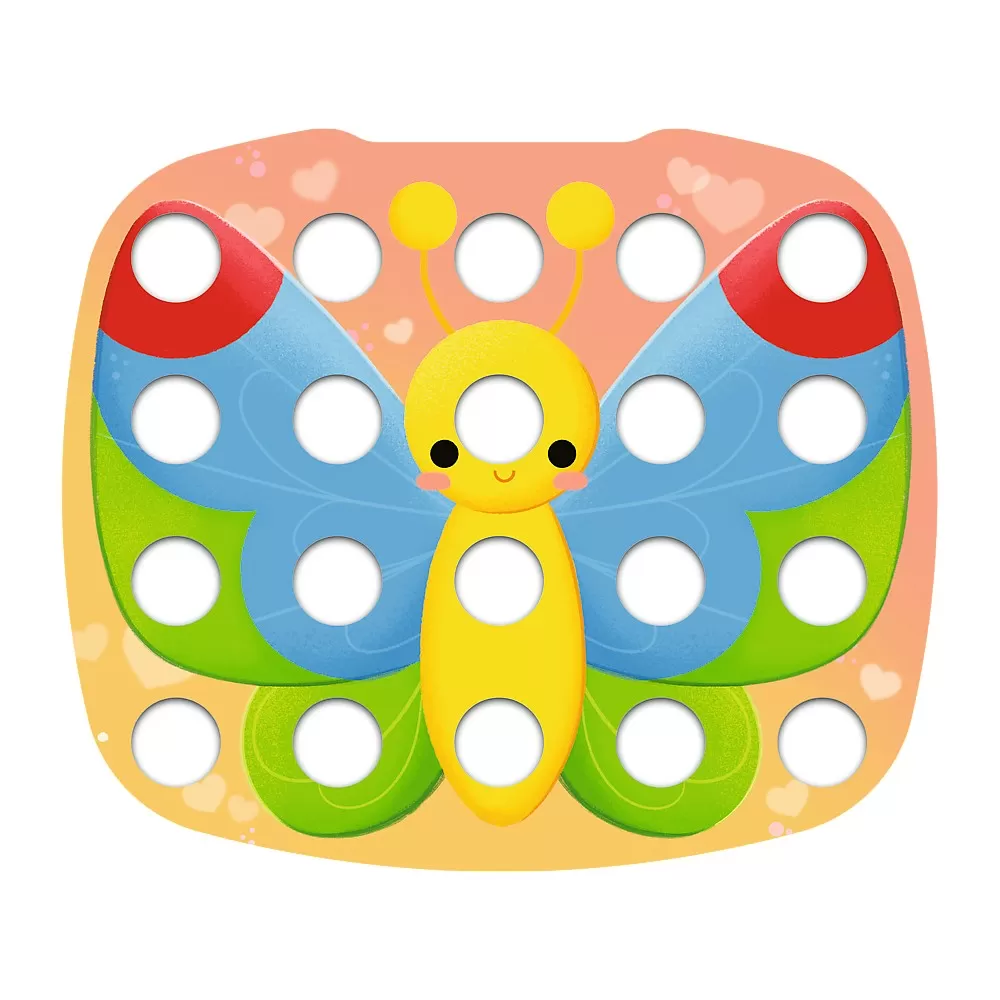 Puzzle trefl primo baby joc de sortare [8]