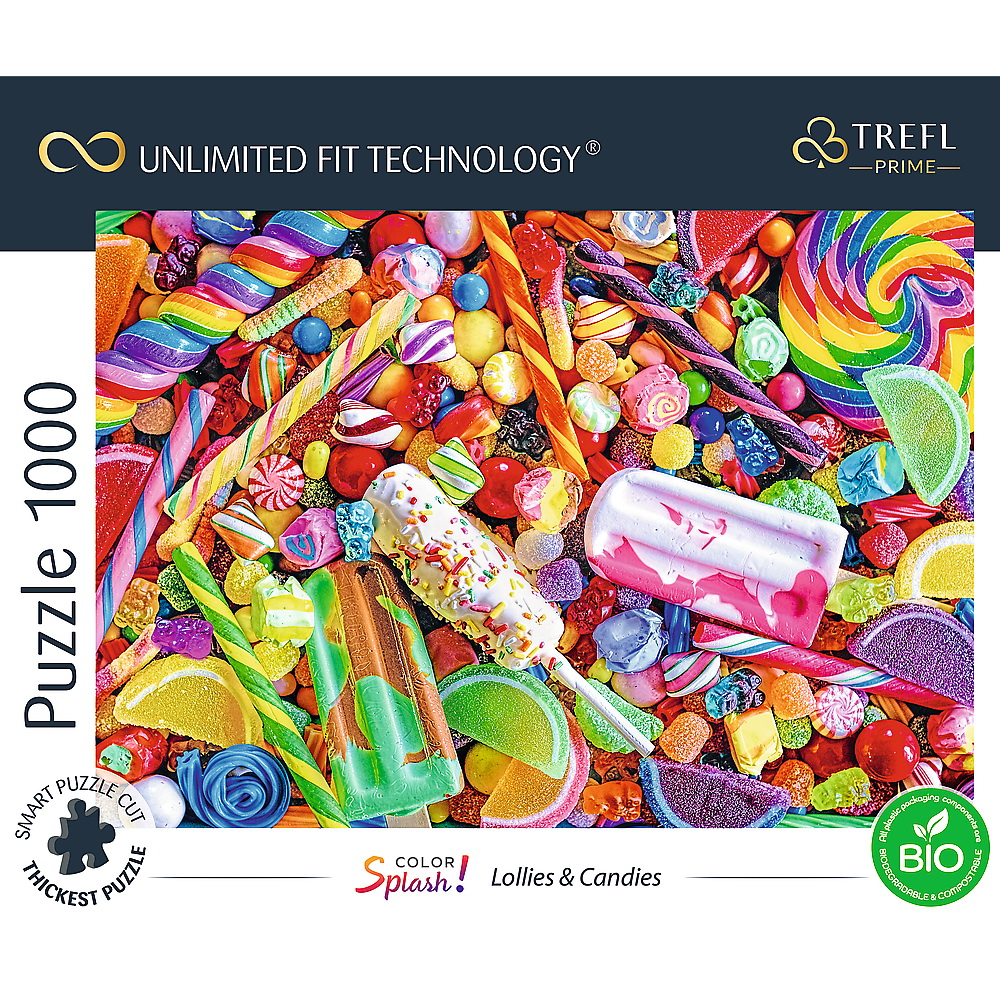 Puzzle trefl uft 1000 acadele [3]