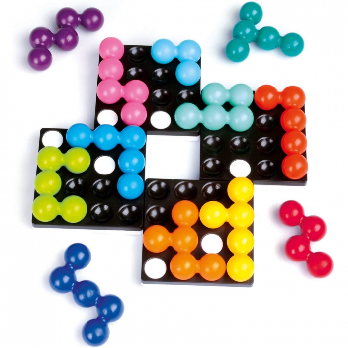 Jocuri de logica si gandire ⭐ Quadrillion, Smart Games [3]