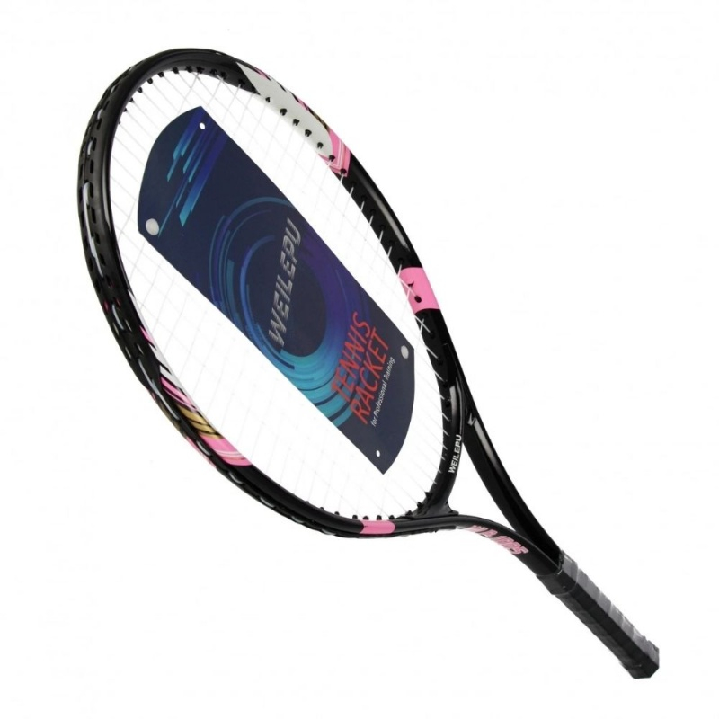 Racheta Tenis Weilepu, 30x70x4cm, 3+ ani, MegaCreative, 577920 [3]