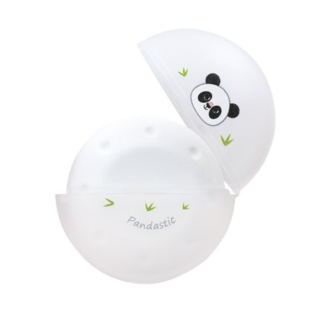 Radiera creion cu protectie model animale eberhard faber [3]