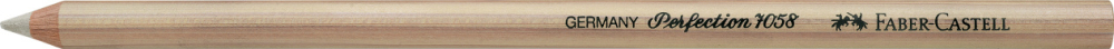 Radiera creion perfection 7058 faber-castell [2]