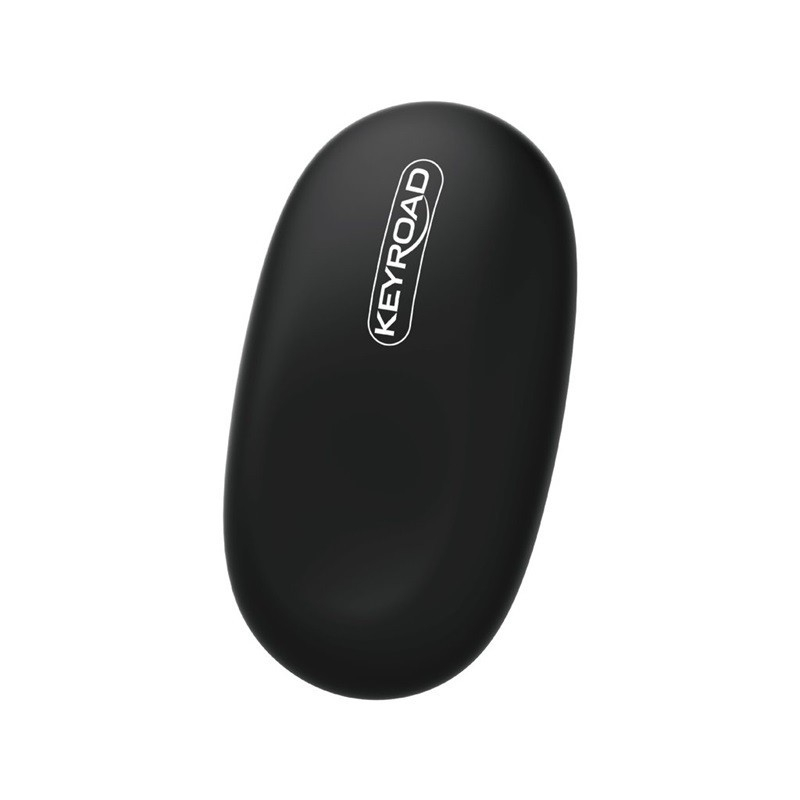 Radiera Keyroad Soft Tip KR971246 KR971788, ovala, 51x28x10mm, diverse culori, ergonomica [3]