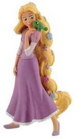 Rapunzel cu flori [1]