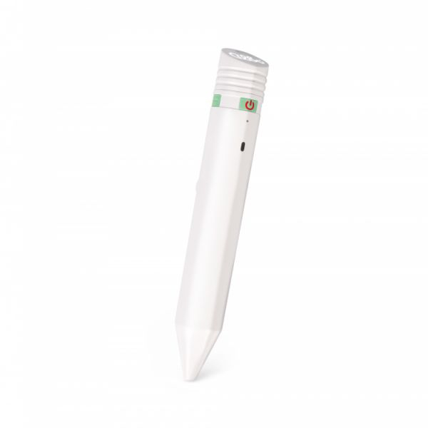 Creion Electronic Albi Raspundel Istetel - micostore.ro [3]