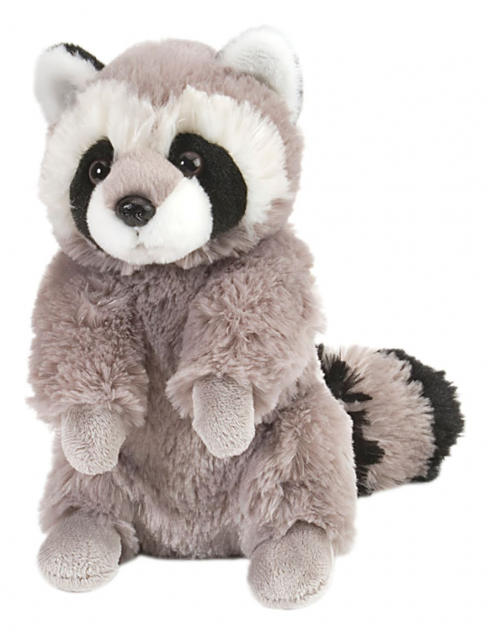 Raton - Jucarie Plus Wild Republic 20 cm [1]
