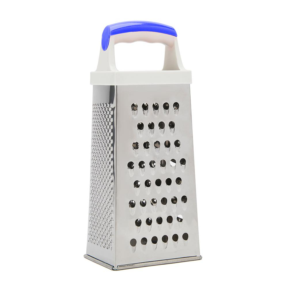 Razatoare inox 4 laturi 9x6.5x21 cm, vanora home [2]