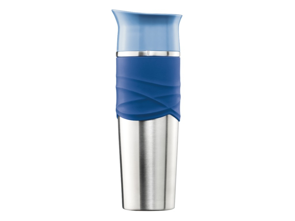Recipient cafea oțel inoxidabil termoizolant Maped Picnik Concept Adults Collection 320 ml [3]