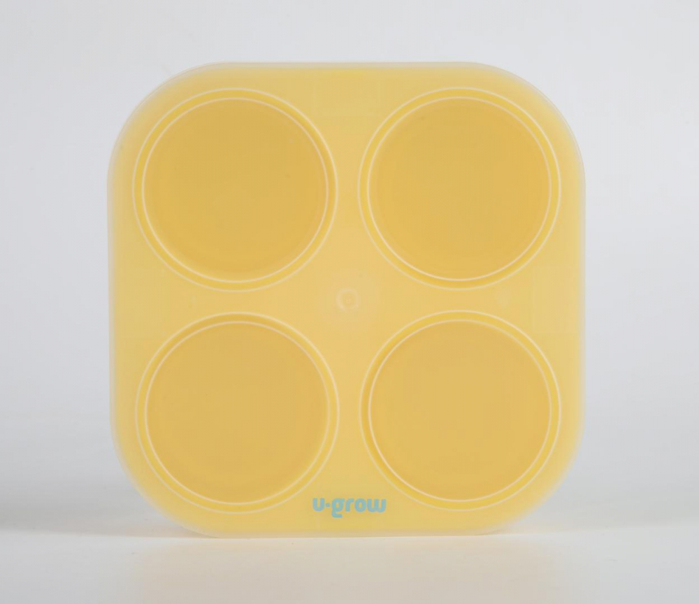 Recipient silicon stocare hrana [3]