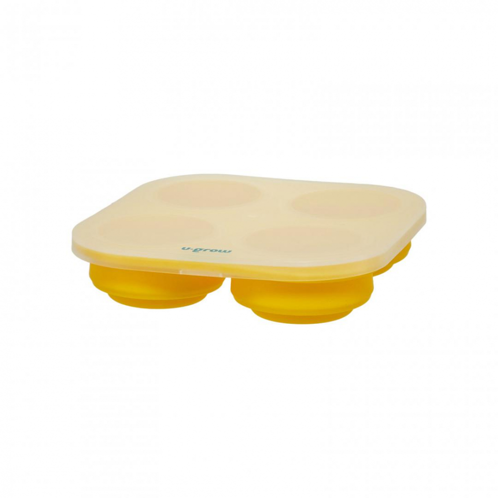 Recipient silicon stocare hrana [4]