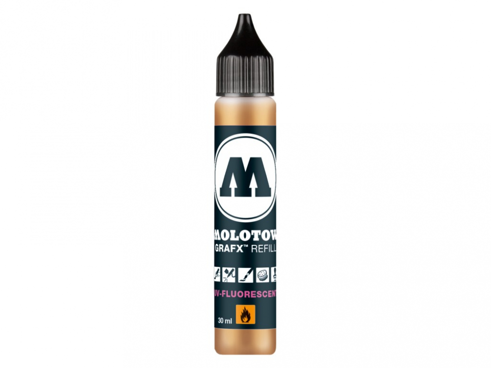 Refill UV-Fluorescent 30 ml [1]