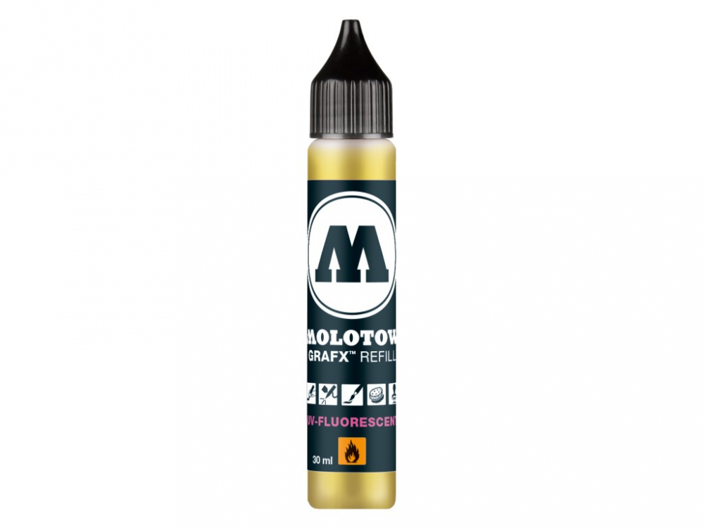 Refill UV-Fluorescent 30 ml [1]