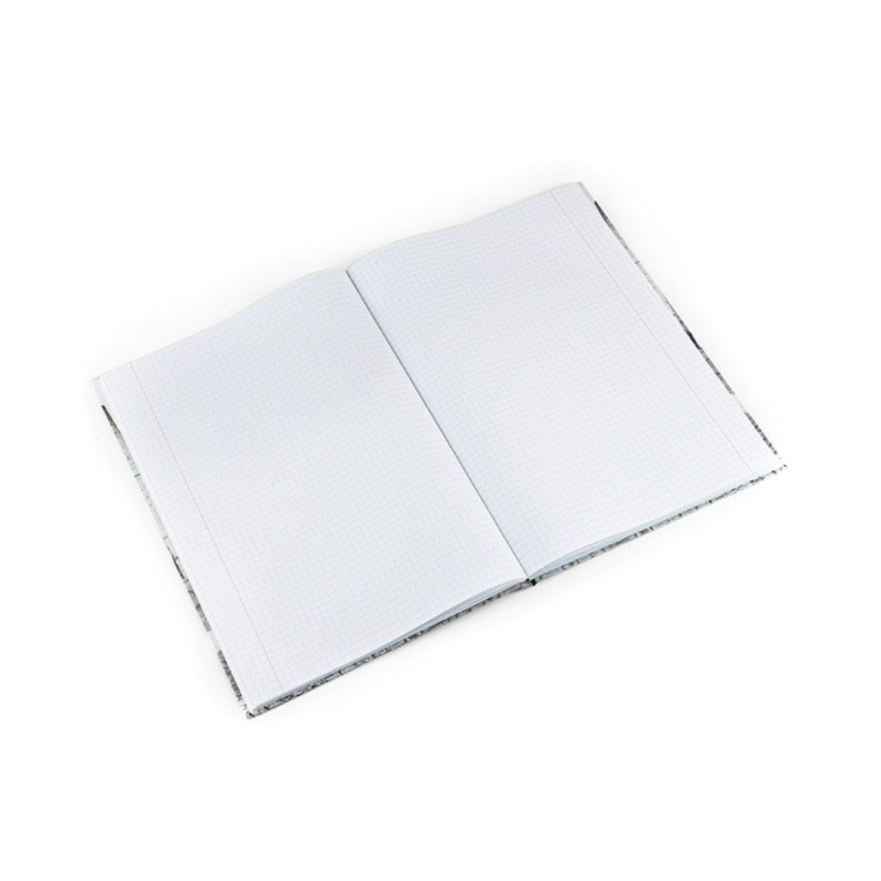 Registru A4 Grand 150-1239, 96 file, matematica, coperta cartonata [5]