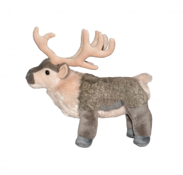 Ren - Jucarie Plus Wild Republic 30 cm [3]