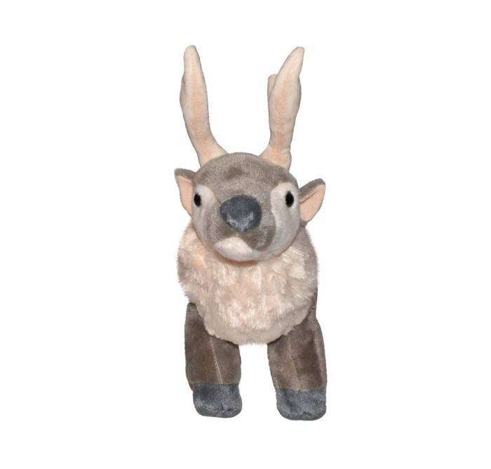 Ren - Jucarie Plus Wild Republic 30 cm [2]