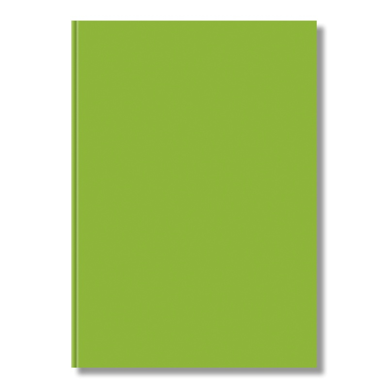 Repertoar A4 Papirny BRno ZKN 54204 CL-R, 192 file, dictando, coperta cartonata [4]