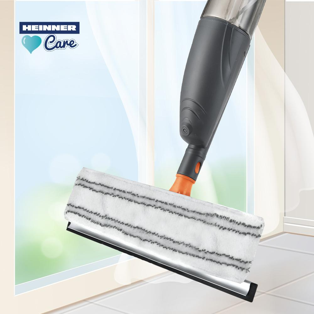 Rezerva geamuri mop spray multifunctional mega clean, heinner care [3]