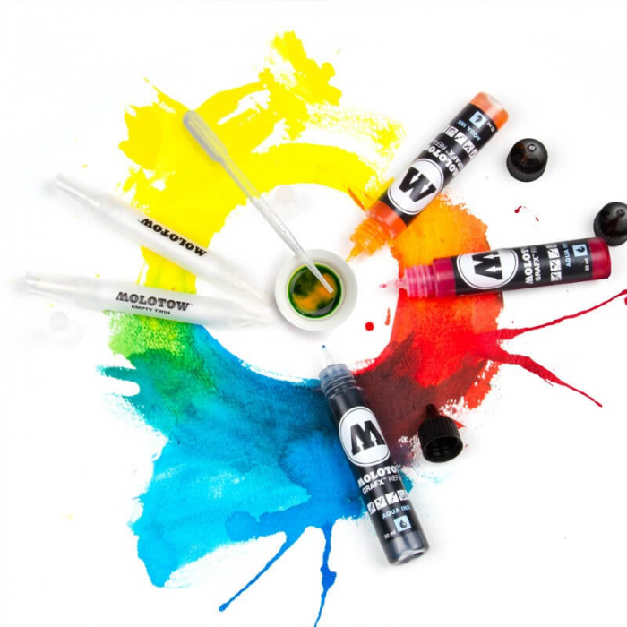 Aqua Ink Refill 30 ml [2]