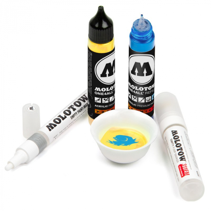 One4All™ Refill 30 ml [3]