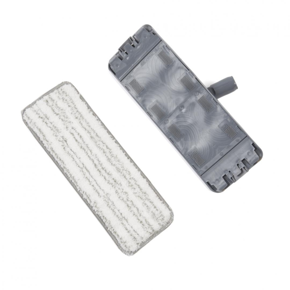 Rezerva mop plat, master clean, 32,5x11,5cm ,vanora home [2]