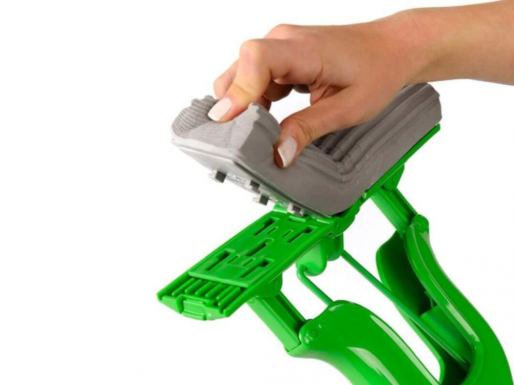 Rezervă mop PVA premium Scotch-Brite [2]