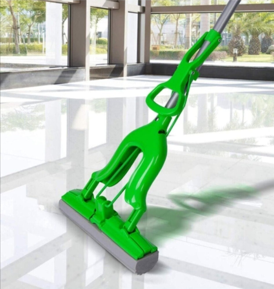 Rezervă mop PVA premium Scotch-Brite [4]