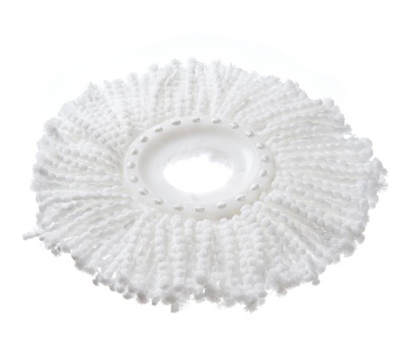 Rezerva mop rotativ 360,super easy clean,vanora home [3]