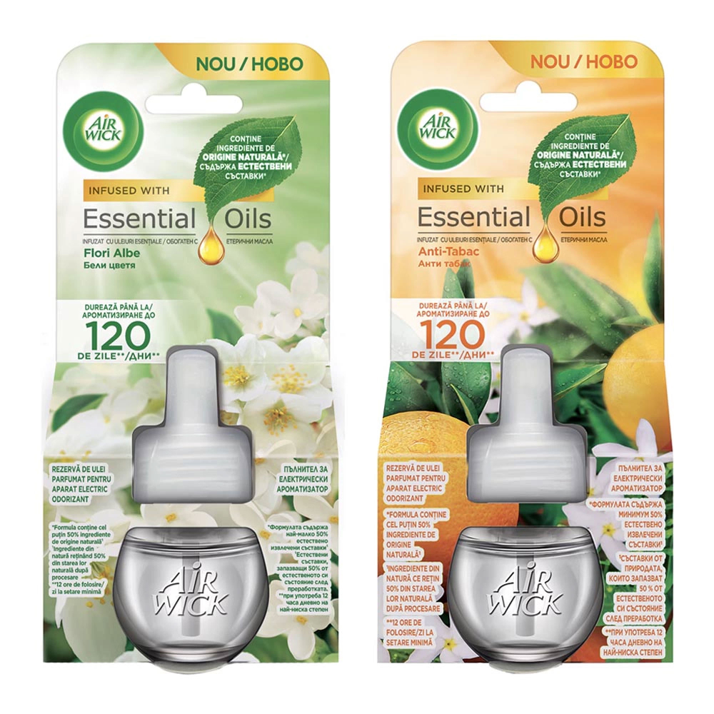 Rezerva odorizant camera 19ml airwick [3]
