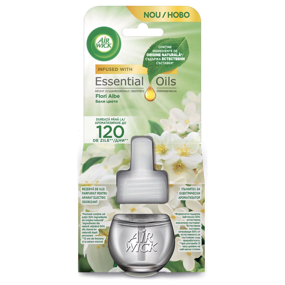 Rezerva odorizant camera 19ml airwick [5]
