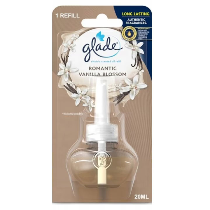 Rezerva odorizant camera 20ml glade [3]