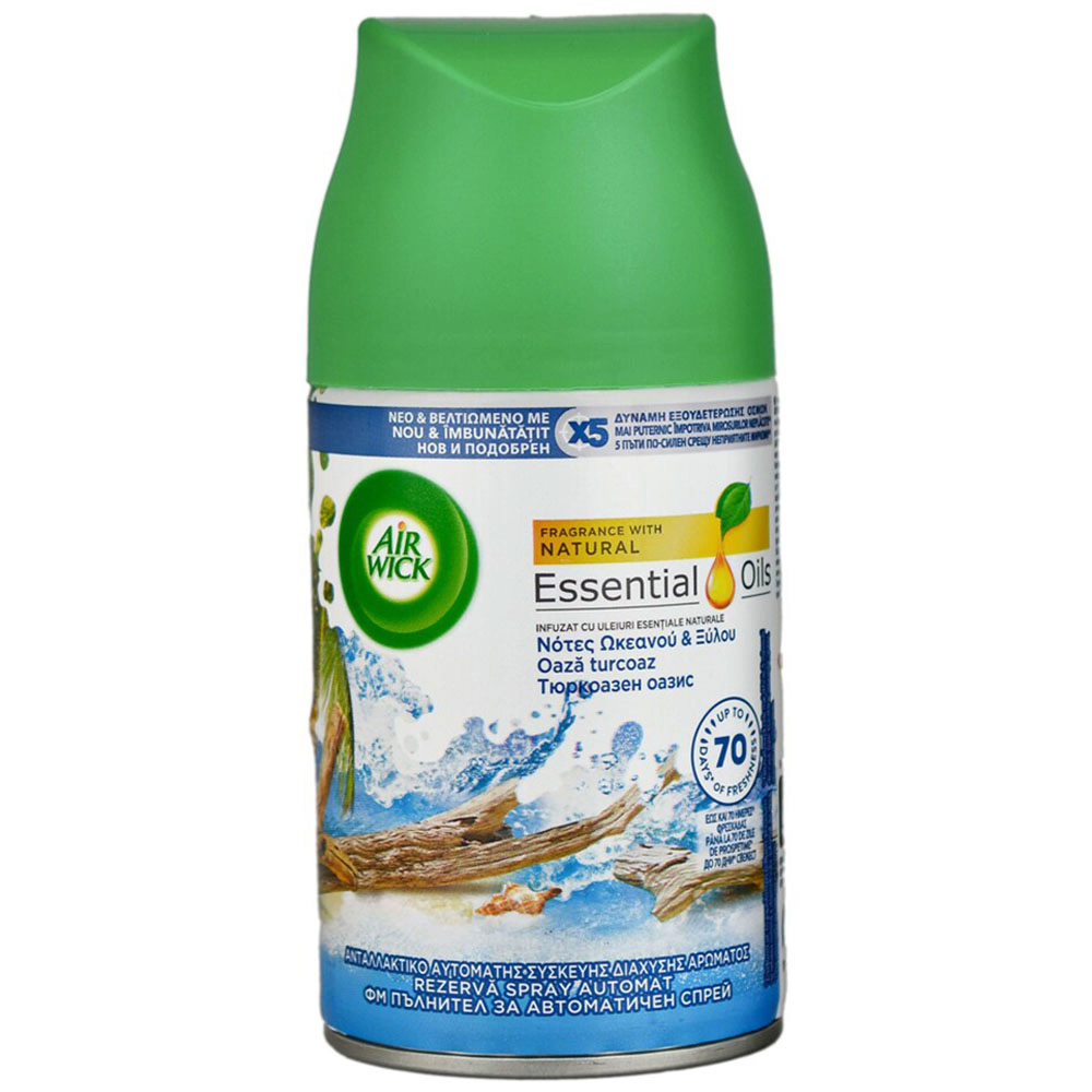 Rezerva odorizant camera 250ml airwick [4]