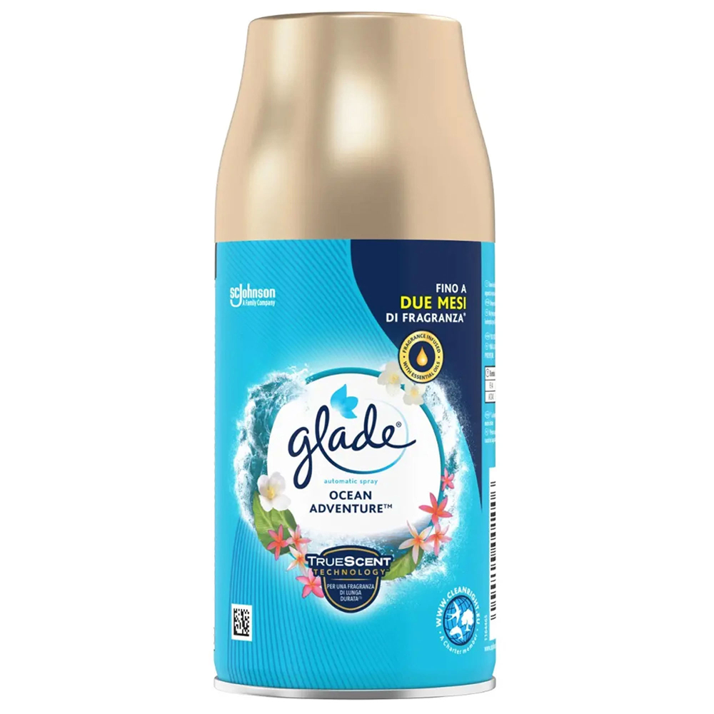 Rezerva odorizant camera 269ml glade [2]