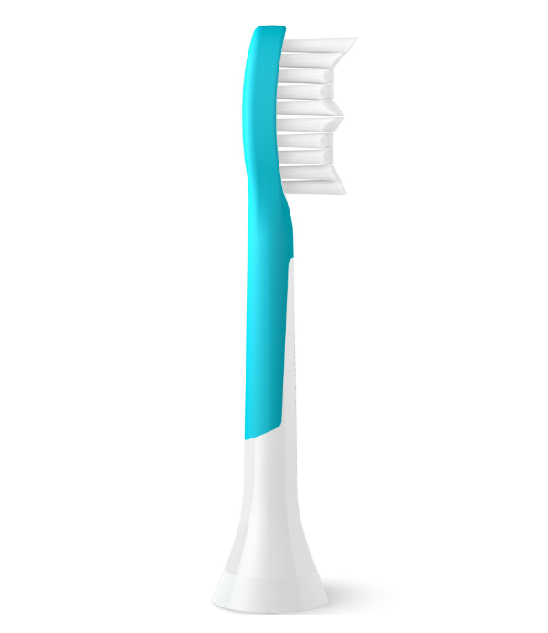 Rezerve philips sonicare kids standard hx6044/90, pachet de 4 capete de periere, standard, click-on, l x a x i (mm) 60x25.7x230.5 [5]
