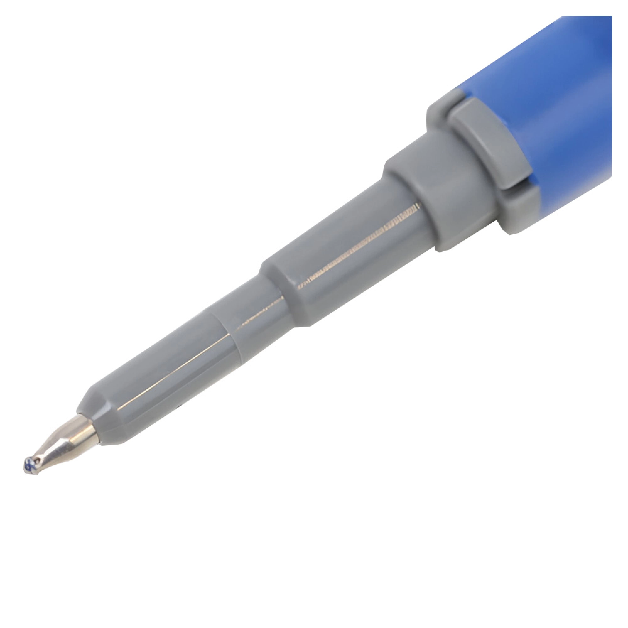 Rezerve Pix PILOT, 0.5 mm, Roller FriXion, Albastru, 3 buc/set, Cerneala care se sterge [2]