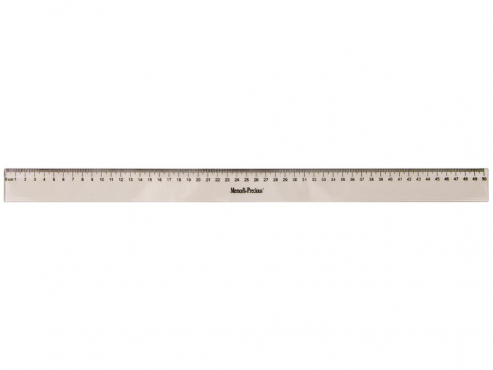 Rigla din plastic 50 cm [1]