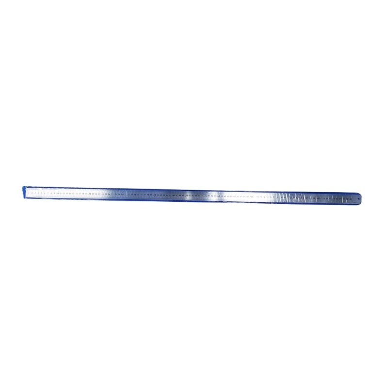 Rigla Office Cover, 100cm, metal [3]