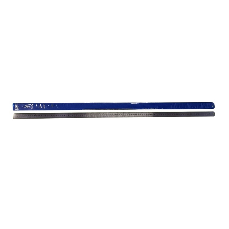 Rigla Office Cover, 100cm, metal [2]