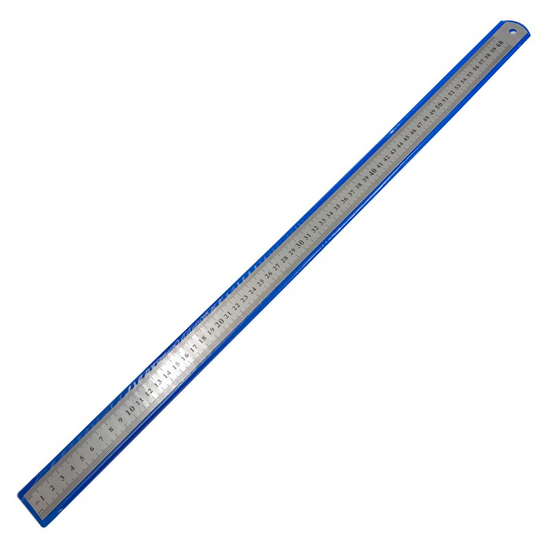 Rigla Office Cover, 60cm, metal [2]