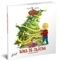 Carti educative povesti, poezii si rime pentru copii - Rime de Crăciun. [1]