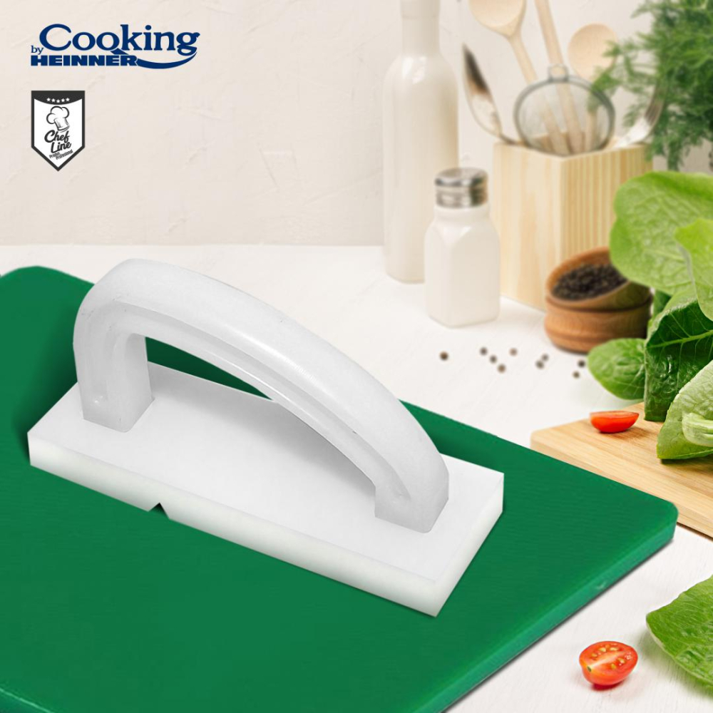 Rindea pentru tocatoare hccp, cooking by heinner [2]