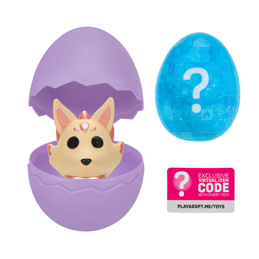 Roblox - Adopt Me! Figurina colectibila surpriza, 6.5 cm, S3 varsta 6-7 ani ,7-9 ani ,9-12 ani ,12-14 ani, Unisex [4]