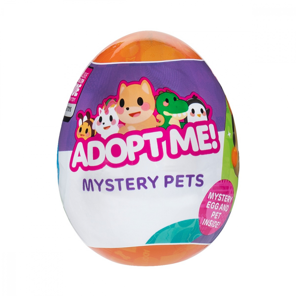 Roblox - Adopt Me! Figurina colectibila surpriza, 6.5 cm, S4 varsta 6-7 ani ,7-9 ani ,9-12 ani ,12-14 ani, Unisex [3]