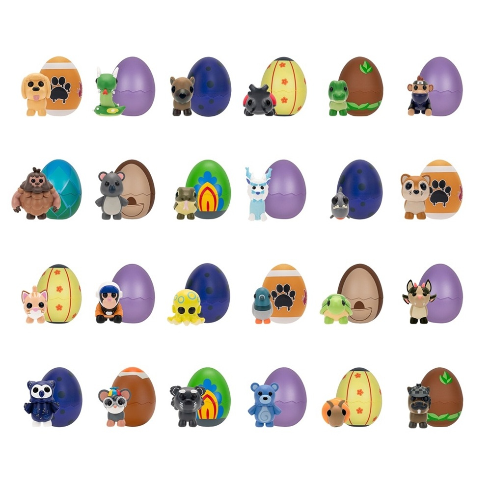 Roblox - Adopt Me! Figurina colectibila surpriza, 6.5 cm, S4 varsta 6-7 ani ,7-9 ani ,9-12 ani ,12-14 ani, Unisex [4]