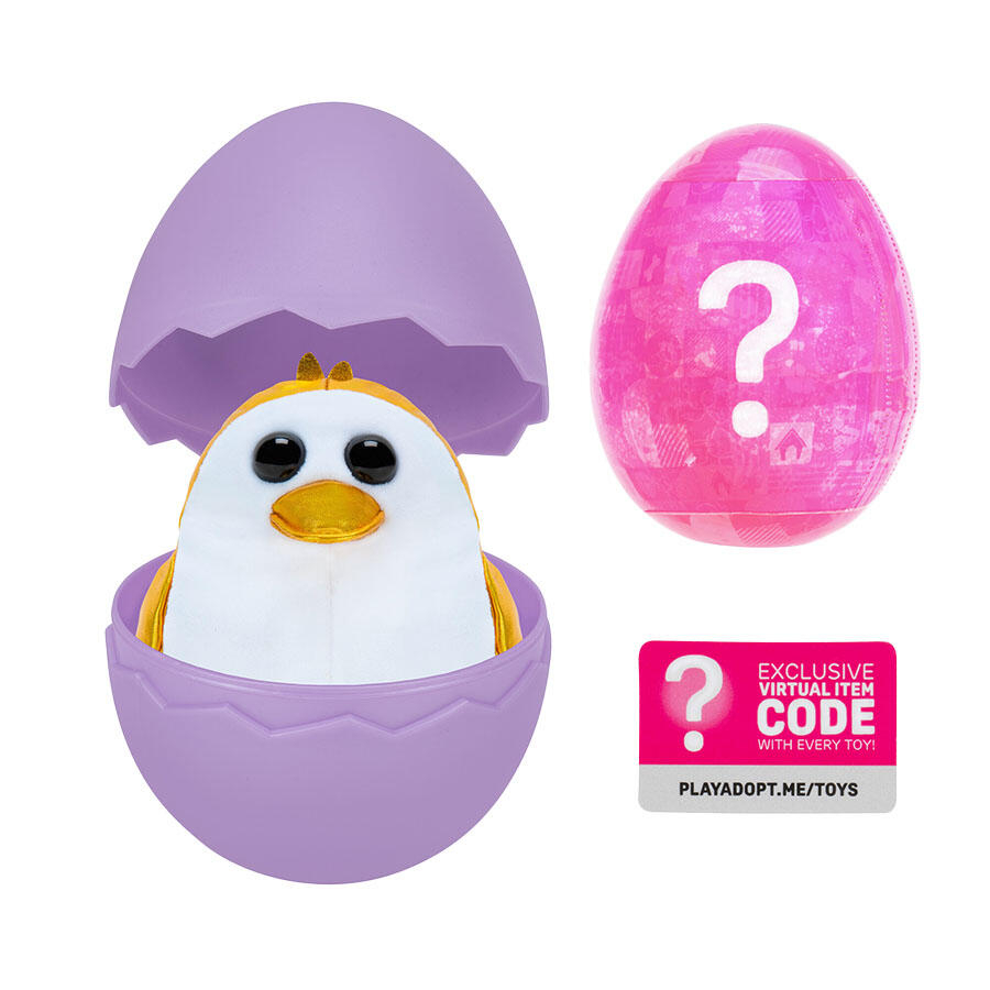 Roblox - Adopt Me! Mini plus surpriza, 12 cm, S3 varsta 6-7 ani ,7-9 ani ,9-12 ani ,12-14 ani, Unisex [5]