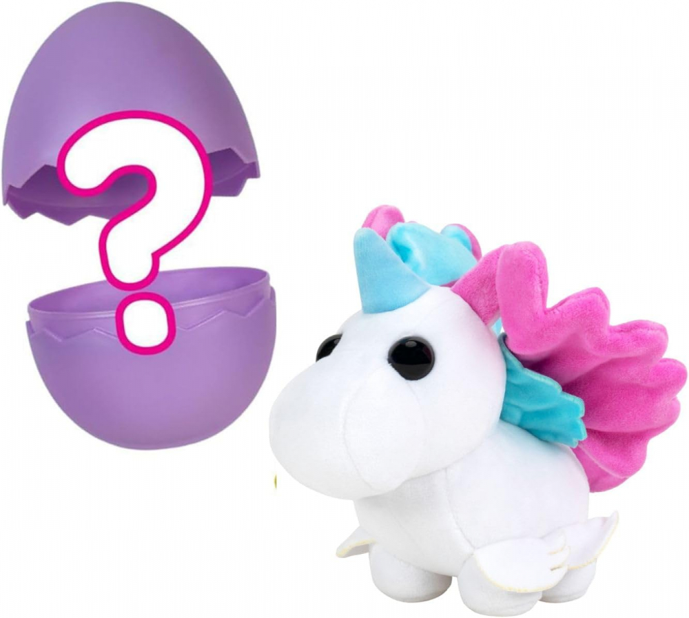 Roblox - Adopt Me! Mini plus surpriza, 12 cm, S4 varsta 6-7 ani ,7-9 ani ,9-12 ani ,12-14 ani, Unisex [4]