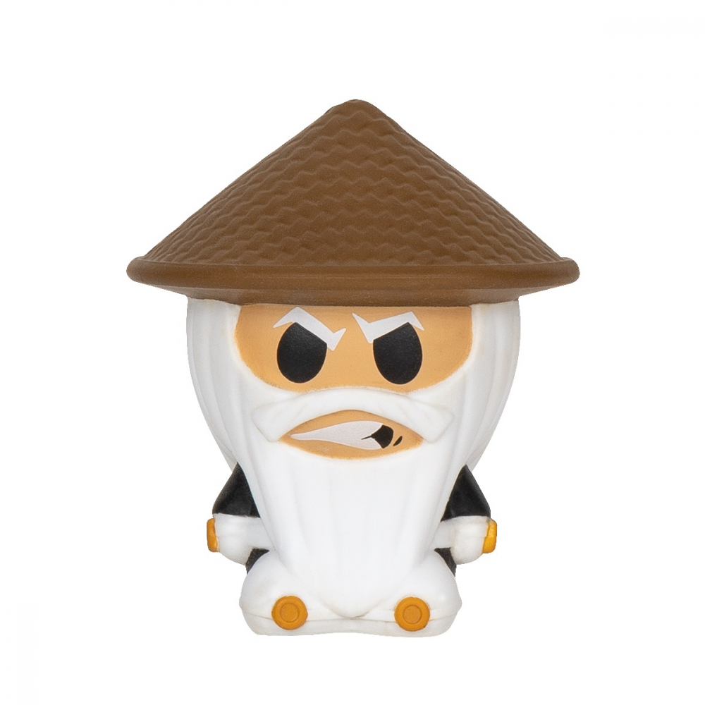 Roblox - Dev Series, Jucarie Squooshems surpriza, diverse modele (cod Roblox inclus) varsta 6-7 ani ,7-9 ani ,9-12 ani ,12-14 ani, Unisex [7]