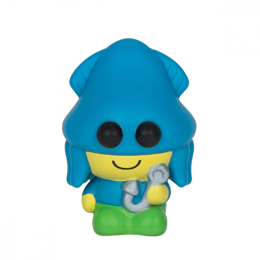 Roblox - Dev Series, Jucarie Squooshems surpriza, diverse modele (cod Roblox inclus) varsta 6-7 ani ,7-9 ani ,9-12 ani ,12-14 ani, Unisex [3]